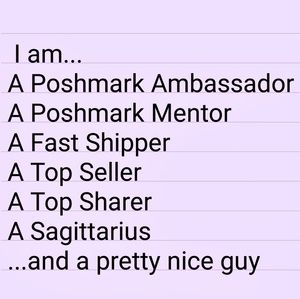 Sunshine, lollypop's, and day dreams all day long!